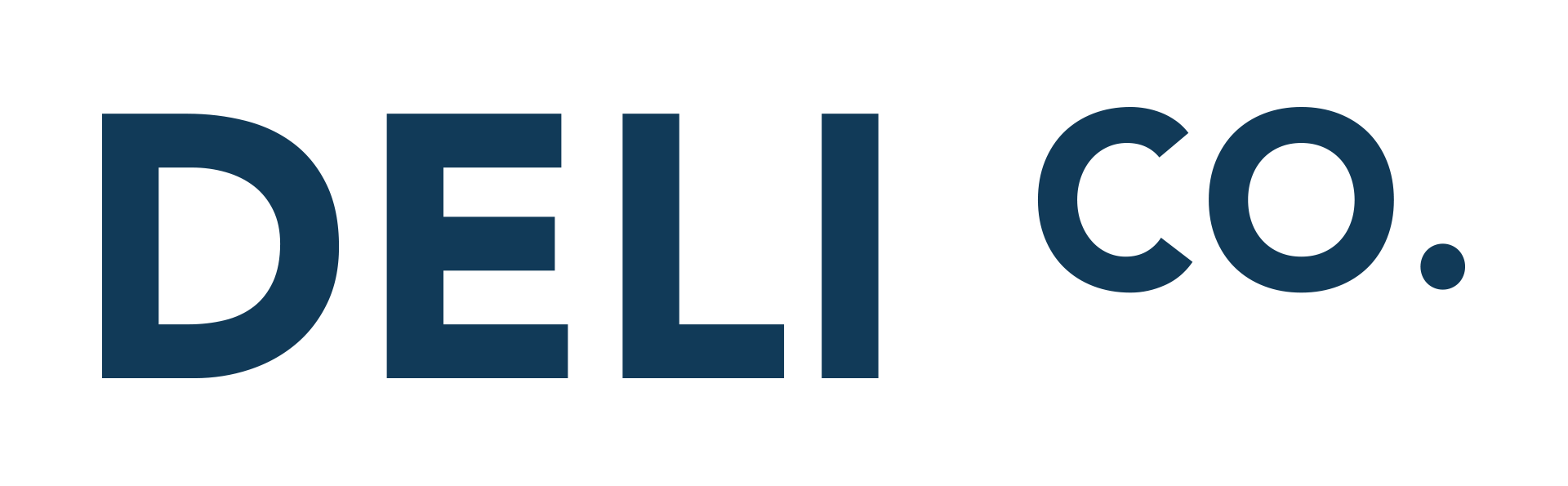 Deli Co. CAN